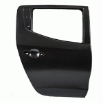 DOOR REAR LEFT FIAT FULLBACK 16-