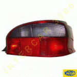 СТОП ДЕСЕН MAGNETI MARELLI -97 CITROEN SAXO 96-99 