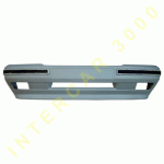 FRONT BUMPER PRIMED WITH HOLES FOR FOG LAMPS SEAT IBIZA 89-93 