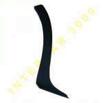 WHEEL ARCH FRONT RIGHT 4X4 (TO FENDER) FIAT PANDA 03-12 