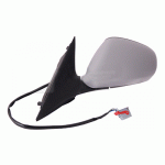 DOOR MIRROR LEFT ELECTRICAL PRIMED FOLDABLE WITH HEATER AND SENSOR 9 PIN ALFA ROMEO 159 06- 