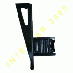 REINFORCEMENT FOR FRONT BUMPER RIGHT OPEL CORSA D 06-11