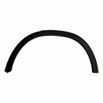 RARE FLARE FOR BACK LEFT FENDER MERCEDES GLA X156 13-17