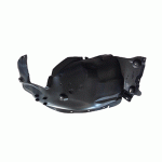 PLASTIC INNER FENDER FRONT RIGHT (REAR PART) BMW X1 E84 09-13