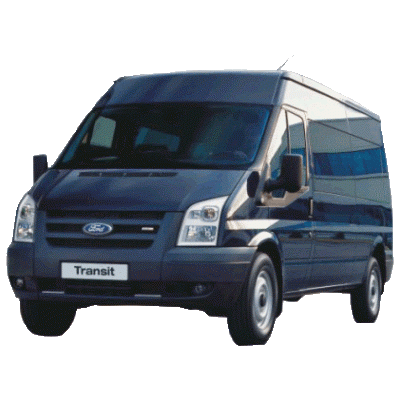 FORD TRANSIT 06-13