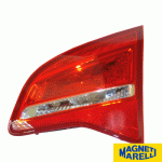 TAIL LAMP RIGHT INNER MAGNETI MARELLI OPEL MERIVA 10-14