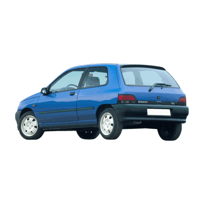 RENAULT CLIO 90-96