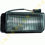 FOG LAMP FRONT LEFT AUDI 100 83-90 