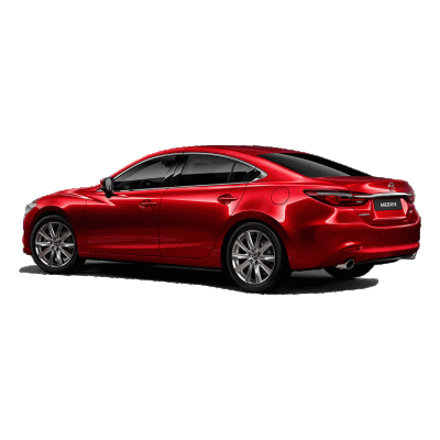 MAZDA 6 16-