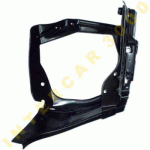 PANEL FRONT RIGHT RENAULT KANGOO 98-03 