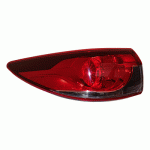 СТОП ЛЯВ ВЪНШЕН MAZDA 6 13-18