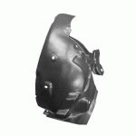 PLASTIC INNER FENDER FRONT LEFT (REAR PART) RENAULT SCENIC 08-12