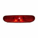 СТОП ЗА МЪГЛА ДЕСЕН=ЛЯВ MINI COOPER 06-11