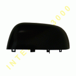 DOOR MIRROR COVER PRIMED LEFT NISSAN MICRA K13 14-17