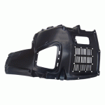 PLASTIC INNER FENDER FRONT RIGHT (FRONT PART) BMW 5 series F10 SEDAN - F11 WAGON 10-14