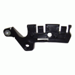 REINFORCEMENT FOR FRONT BUMPER LEFT PLASTIC RENAULT MEGANE COUPE 08-14