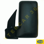 ОГЛЕДАЛО ЛЯВО ДЪЛГО РАМО MAGNETI MARELLI IVECO DAILY 00-07 