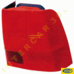 СТОП ЛЯВ С ЧЕРВЕН ЗАДЕН ХОД SEDAN MAGNETI MARELLI VW PASSAT 97-00 