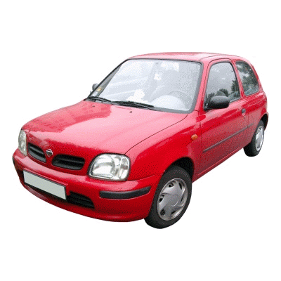 NISSAN MICRA ( K11) 98-03