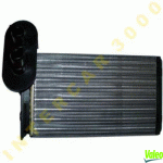 РАДИАТОР ЗА ПАРНО VALEO SKODA OCTAVIA 97-04 