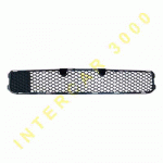 GRILL IN FRONT BUMPER MIDDLE SEDAN MITSUBISHI LANSER SPORTBACK 08-