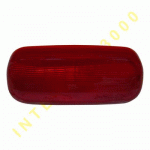 СТОП НАД ЗАДНА ВРАТА 3* FIAT DOBLO 01-05