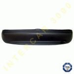 REAR BUMPER 98- WITH TUV OPEL CORSA B 93-00 