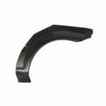 WHEEL ARCH REAR LEFT 3 DOORS HYUNDAI GETZ 06-12 