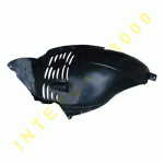 PLASTIC INNER FENDER FRONT RIGHT (FRONT PART) MERCEDES S-CLASS W221 06-09 