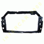PANEL FRONT EUROPE PEUGEOT 107 06-12 