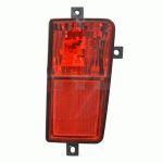 СТОП ЗА МЪГЛА ДЕСЕН PEUGEOT BOXER 06-14 