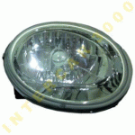 HEAD LAMP RIGHT ELECTRICAL DAEWOO MATIZ -00