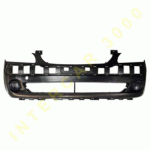 FRONT BUMPER HYUNDAI GETZ 06-12 