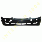 FRONT BUMPER -00 MERCEDES S-CLASS W220 98-05 