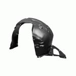 PLASTIC INNER FENDER FRONT LEFT PEUGEOT 2008 16-19
