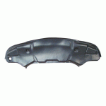 КОРА ПОД ПРЕДНА БРОНЯ (КАЧЕСТВО ПЪРВО) MERCEDES E-CLASS W211 02-09 