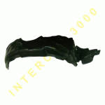 ПОДКАЛНИК ПЛАСТИЧЕН ПРЕДЕН ДЕСЕН TOYOTA COR.(EEB111) H/B-L/B SEDAN 97-99