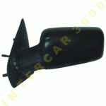 ОГЛЕДАЛО ЛЯВО МЕХАНИЧНО SEAT TOLEDO 95- 99