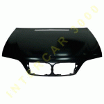 FRONT HOOD 01- BMW 3 series E46 4/5dr.98-05 