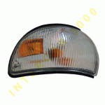 INDICATOR RIGHT 96- HYUNDAI H100 VAN 93- 