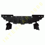 КОРА ПОД ПРЕДНА БРОНЯ RENAULT MEGANE 05-08