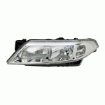 HEAD LAMP LEFT ELECTRICAL RENAULT LAGUNA 01-05 