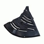 КОРА ПОД ДВИГАТЕЛ ЛЯВА BMW 7 series E65/66 05-08