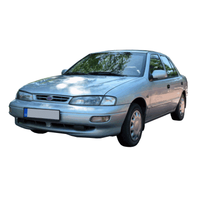 KIA SEPHIA / ALTIVA 95-98