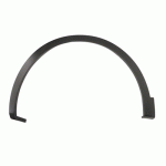 WHEEL ARCH FOR FRONT FENDER LEFT RENAULT KADJAR 15-
