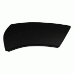 WHEEL ARCH FOR FRONT FENDER RIGHT (TO BUMPER) DACIA DUSTER 10-17