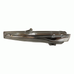 МИГАЧ ДЕСЕН ЗА ОГЛЕДАЛО LED ХРОМ MERCEDES C-CLASS W 205 14-18