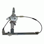 WINDOW REGULATOR FRONT RIGHT -97 FIAT PANDA 86- 
