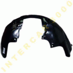 ПОДКАЛНИК ПЛАСТИЧЕН ПРЕДЕН ЛЯВ (КАЧЕСТВО КАТО OE) FORD FOCUS 98-04 