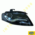ФАР ДЕСЕН XENON AUTOMOTIVE LIGHTING -10 MAGNETI MARELLI AUDI A4 08-12